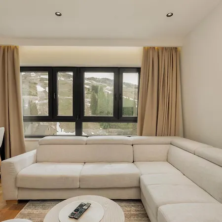 Horizont Aparthotel