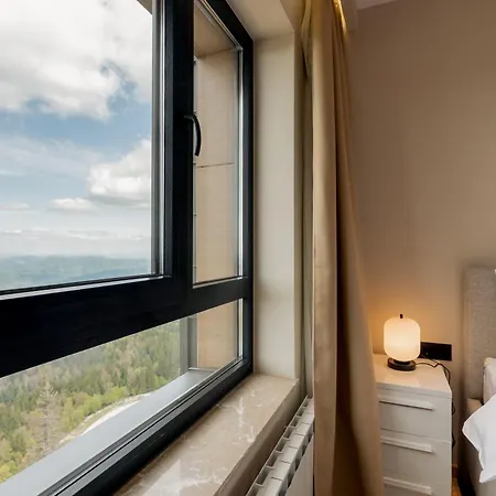 Horizont Aparthotel 4*