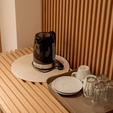 Aparthotel Horizont 4*