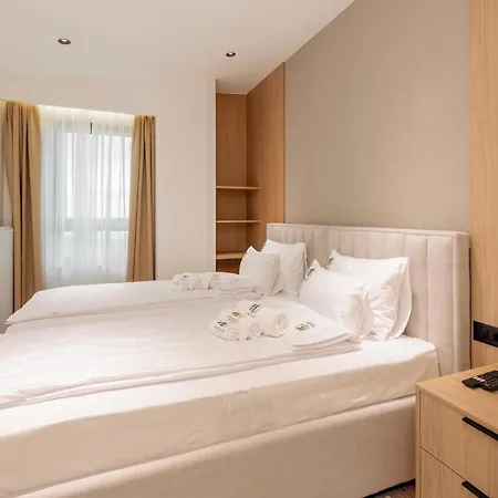 Aparthotel Horizont Jahorina