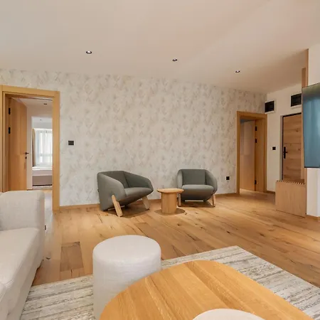 Horizont Aparthotel