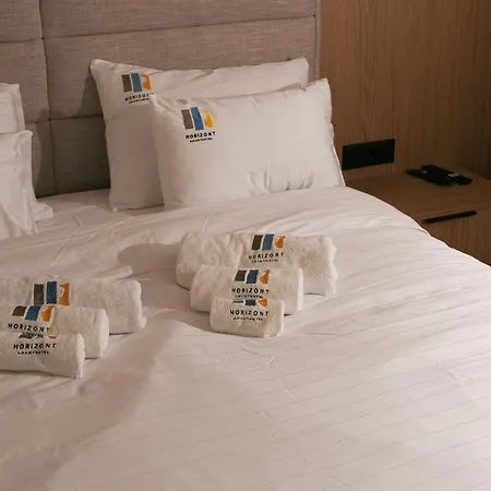 Aparthotel Horizont