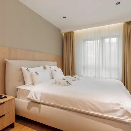 Aparthotel Horizont 4*