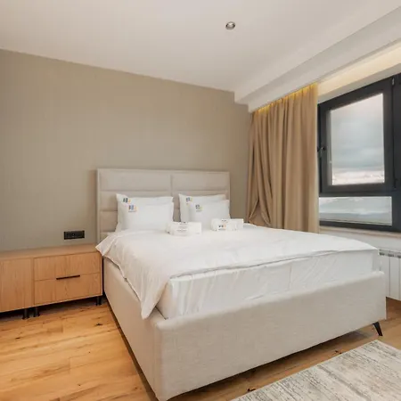 Horizont Aparthotel Jahorina