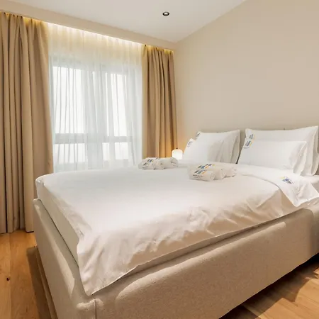 Aparthotel Horizont 4*
