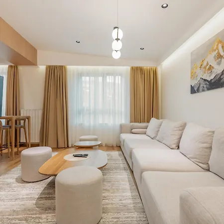 Horizont Aparthotel Jahorina