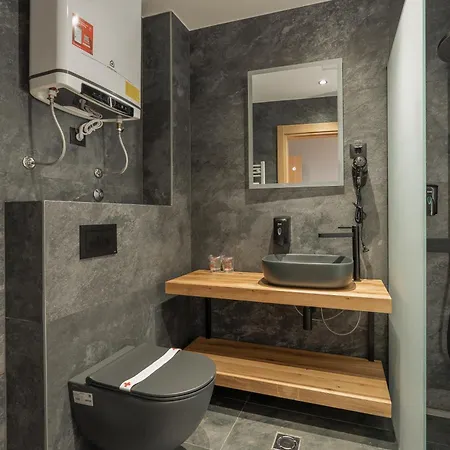 Aparthotel Horizont Jahorina