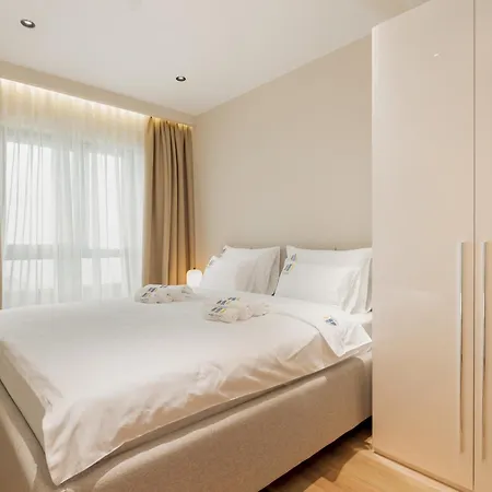 Horizont Aparthotel