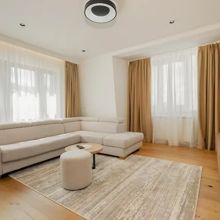 Horizont Aparthotel Jahorina