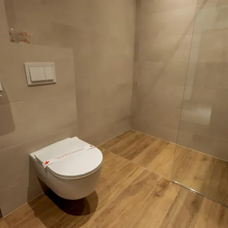 Aparthotel Horizont 4*