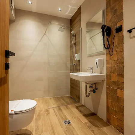 Aparthotel Horizont Jahorina