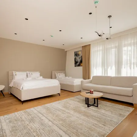 Horizont Aparthotel Jahorina