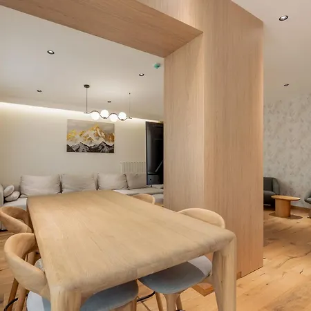 Aparthotel Horizont Jahorina