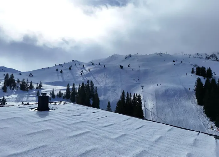 Horizont 4* Jahorina