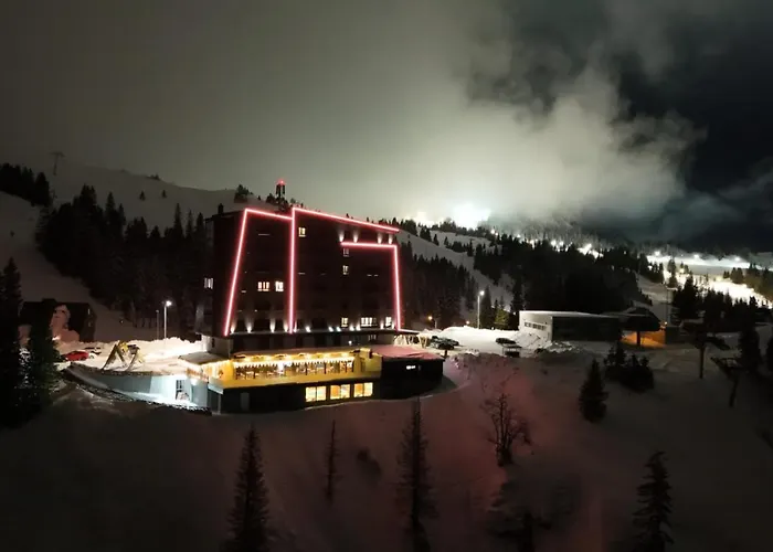 Horizont 4* Jahorina