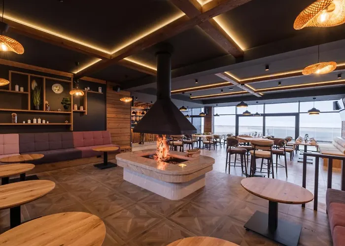 Horizont Aparthotel 4*