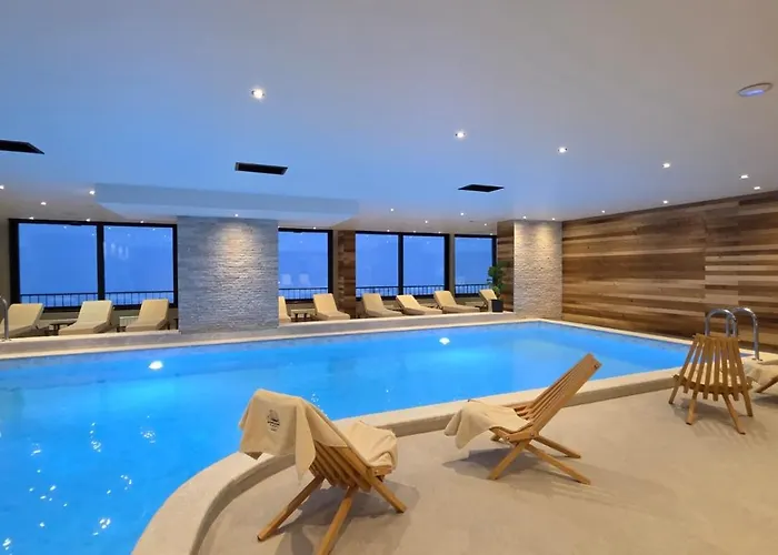 Horizont 4* Jahorina