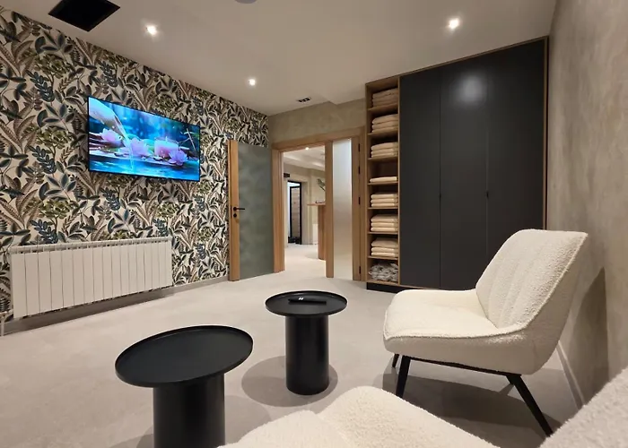 Horizont Aparthotel 4*