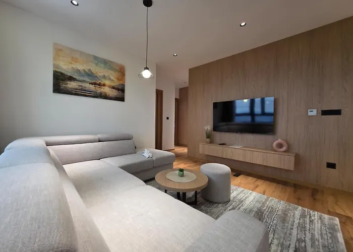 Aparthotel Horizont Jahorina