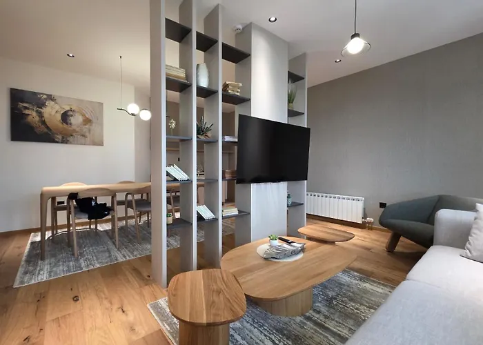 Aparthotel Horizont Jahorina