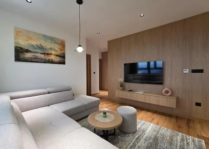 Horizont 4* Jahorina