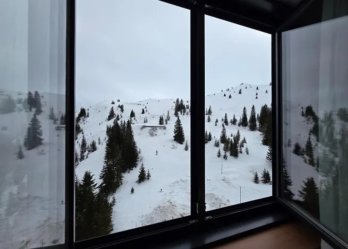 Horizont 4* Jahorina