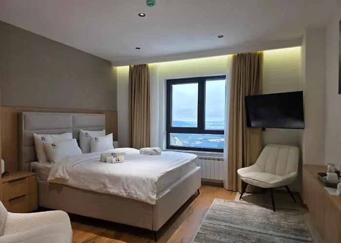 Horizont 4* Jahorina