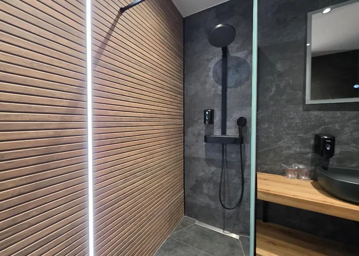 Horizont Aparthotel 4*