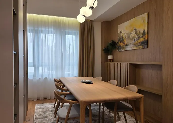 Horizont Aparthotel Jahorina