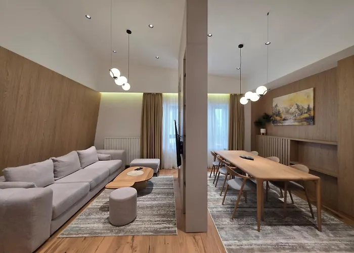 Horizont Aparthotel Jahorina