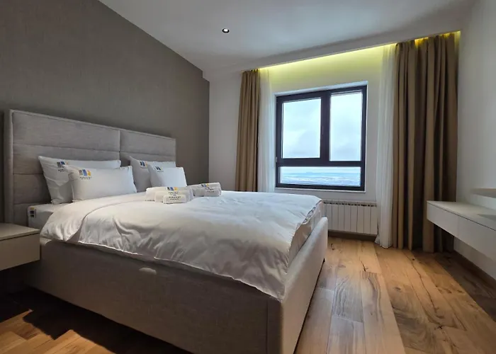 Horizont Aparthotel Jahorina