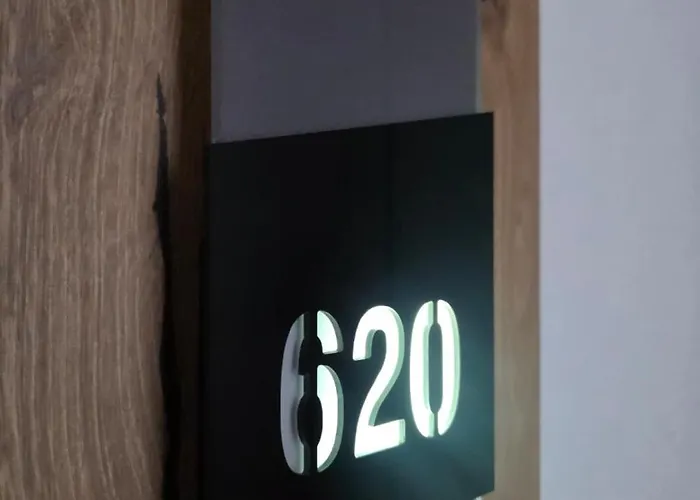 Horizont Aparthotel Jahorina