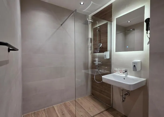 Horizont Aparthotel Jahorina