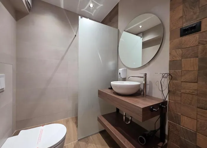 Aparthotel Horizont Jahorina