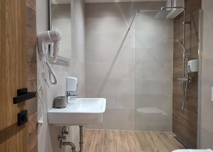 Horizont Aparthotel Jahorina