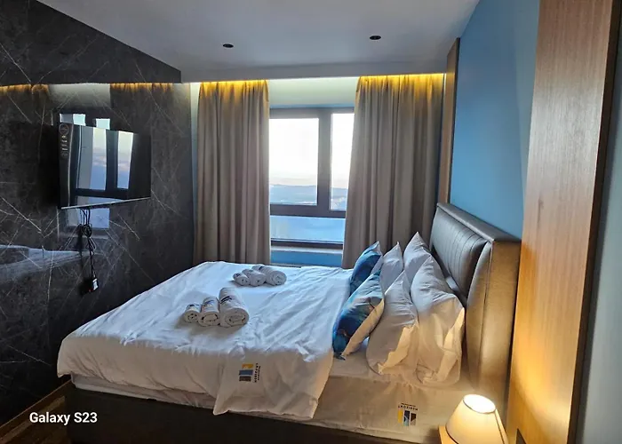 Aparthotel Horizont Jahorina