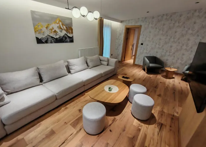 Horizont Aparthotel 4*