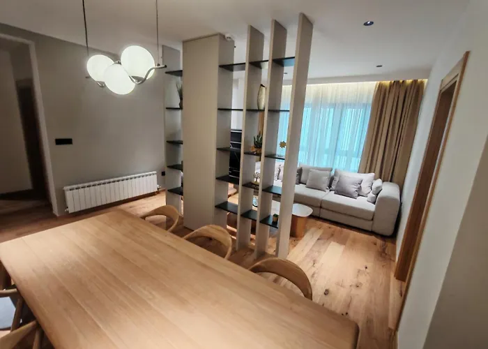 Horizont 4* Jahorina