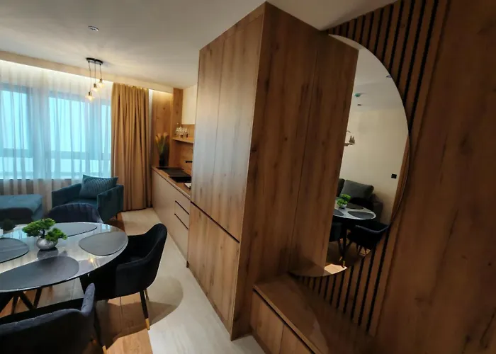 Horizont Aparthotel Jahorina